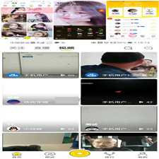 举报收藏快手抖音短视频源码web+APP架设教程+完整数据完美运行
